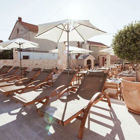 bed&breakfast Murterski dvori Exterior foto