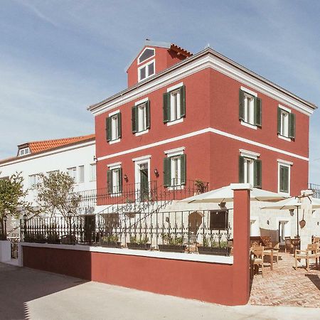 bed&breakfast Murterski dvori Exterior foto