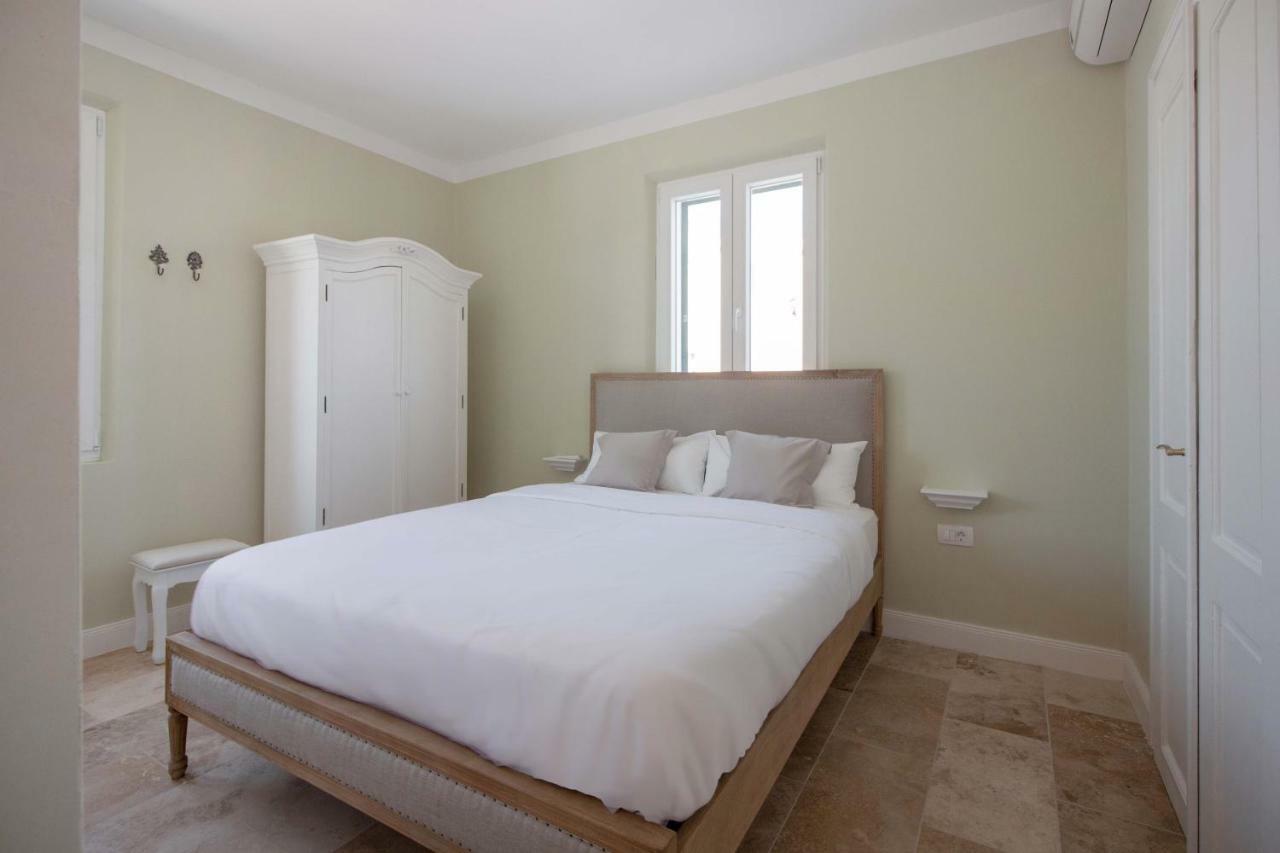 bed&breakfast Murterski dvori Exterior foto