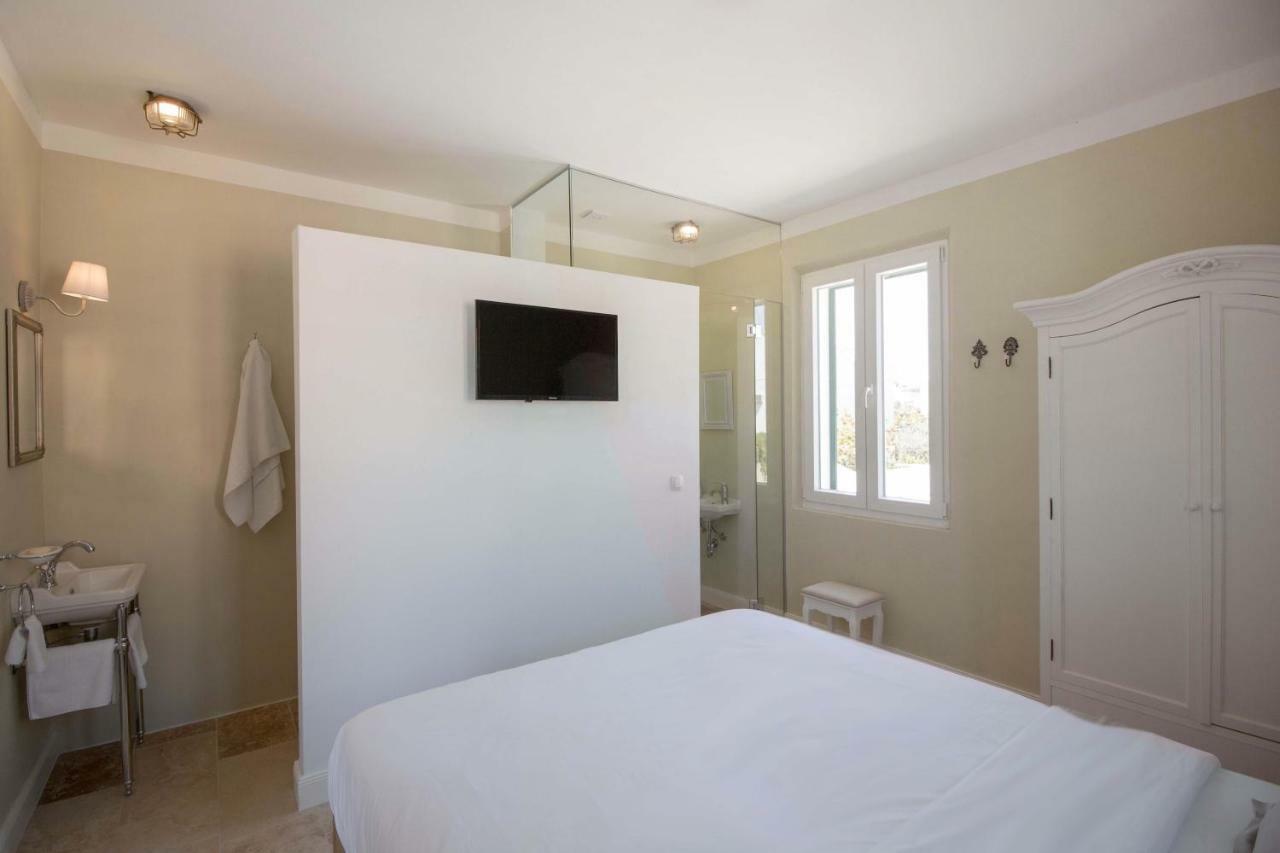bed&breakfast Murterski dvori Exterior foto