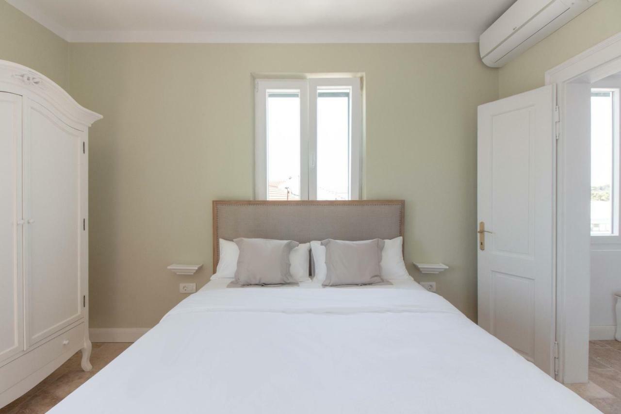 bed&breakfast Murterski dvori Exterior foto