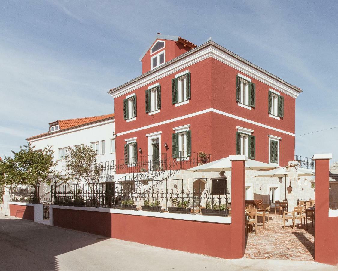 bed&breakfast Murterski dvori Exterior foto